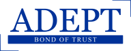 ADEPT Logo