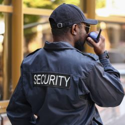 securityGuard